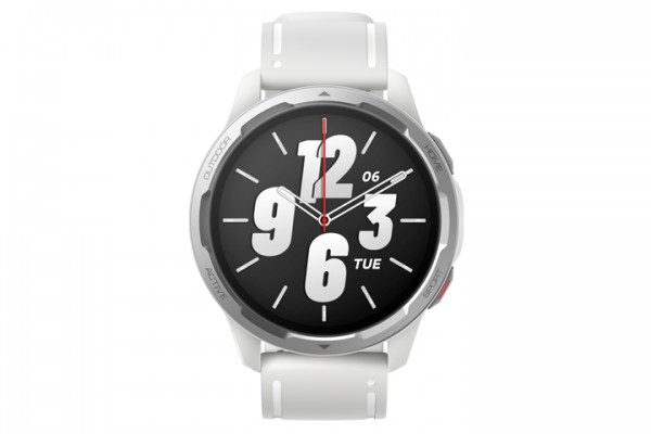 Xiaomi Watch S1 Active GL (3 colors available )