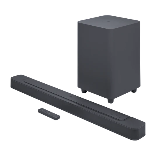 JBL 500 Channel Soundbar