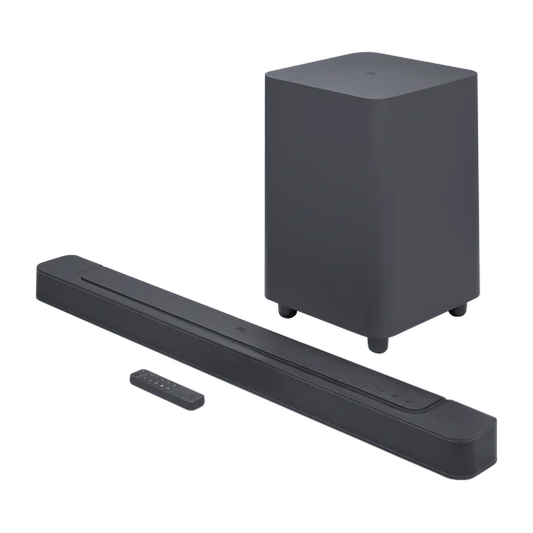 JBL 500 Channel Soundbar