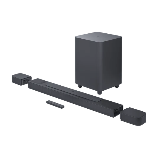 JBL BAR 800