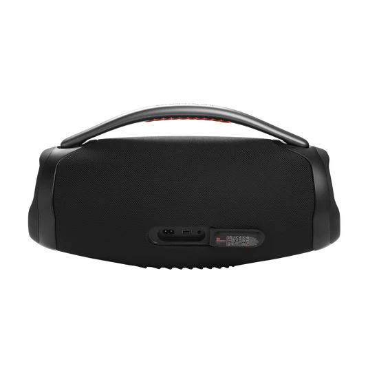 JBL Boombox 3 Portable Bluetooth Speaker