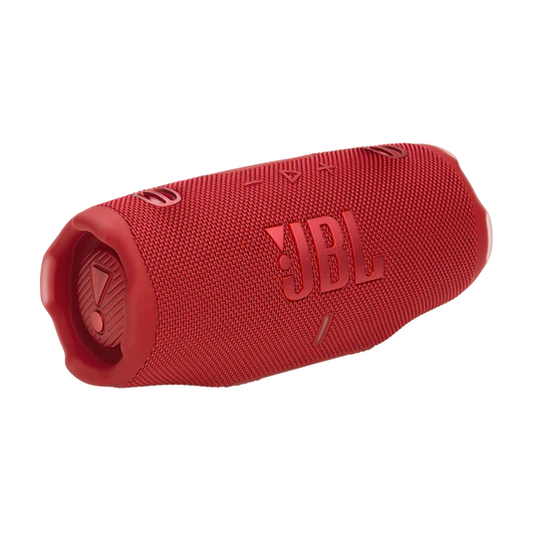 JBL Charge 6 Splashproof Portable Bluetooth Speaker
