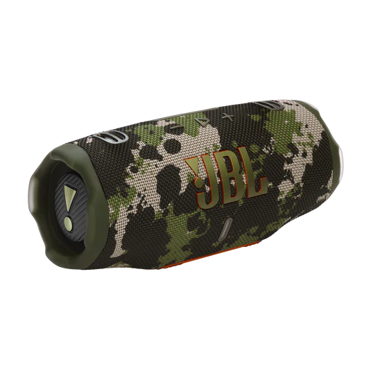 JBL Charge 6 Splashproof Portable Bluetooth Speaker