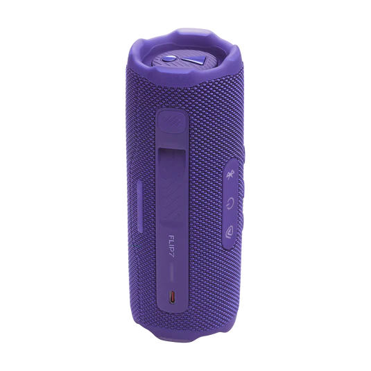 JBL Flip 7 Waterproof Portable Bluetooth Speaker