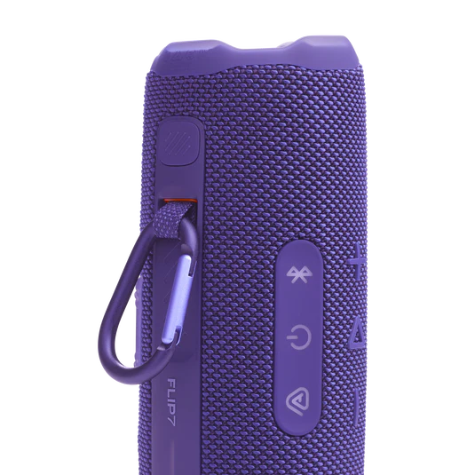 JBL Flip 7 Waterproof Portable Bluetooth Speaker