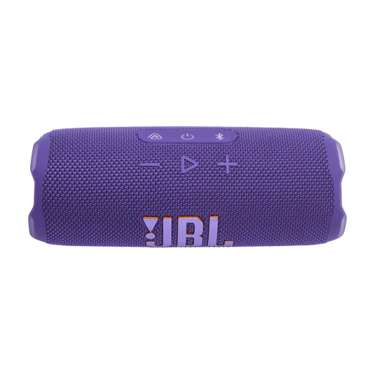 JBL Flip 7 Waterproof Portable Bluetooth Speaker