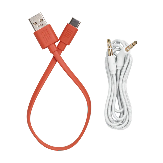 JBL Live 770NC Over-Ear Noise Cancelling Headphones