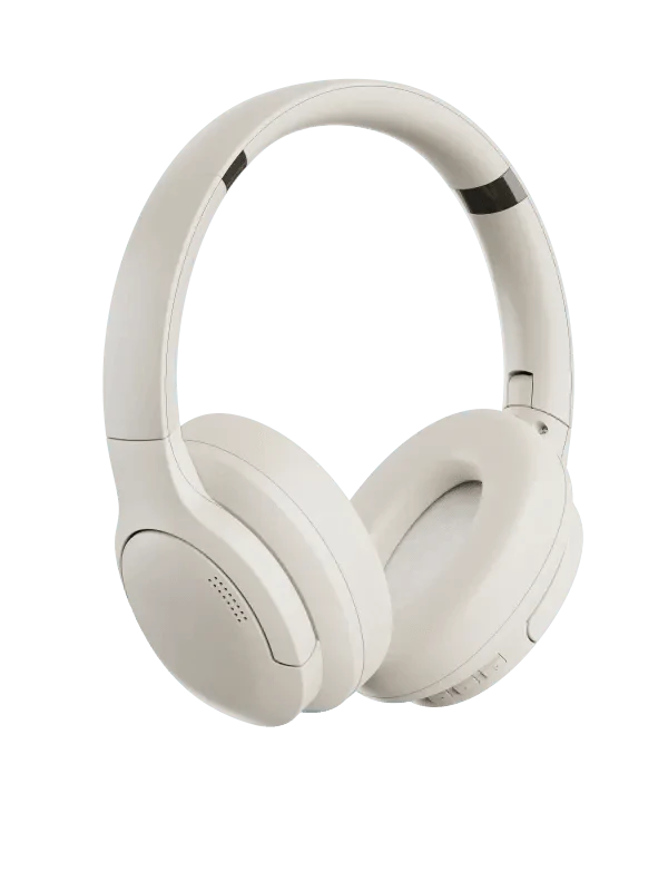 WIWU Soundcool Headset Wireless Bluetooth Headphone