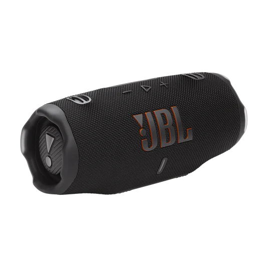 JBL Charge 6 Splashproof Portable Bluetooth Speaker