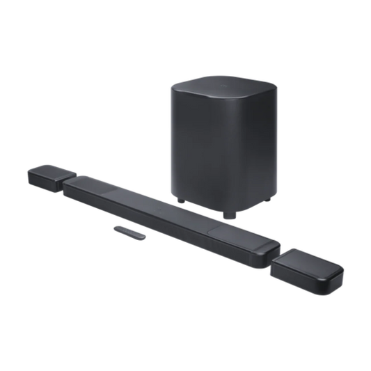 JBL BAR 1300 11.1 Channel Soundbar Speaker