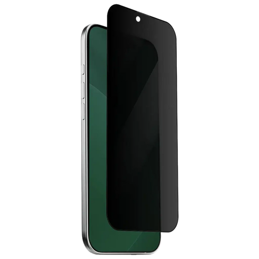 Levelo ArmorX 3D 9H Screen Protector for iPhone 17 pro/pro max - Privacy