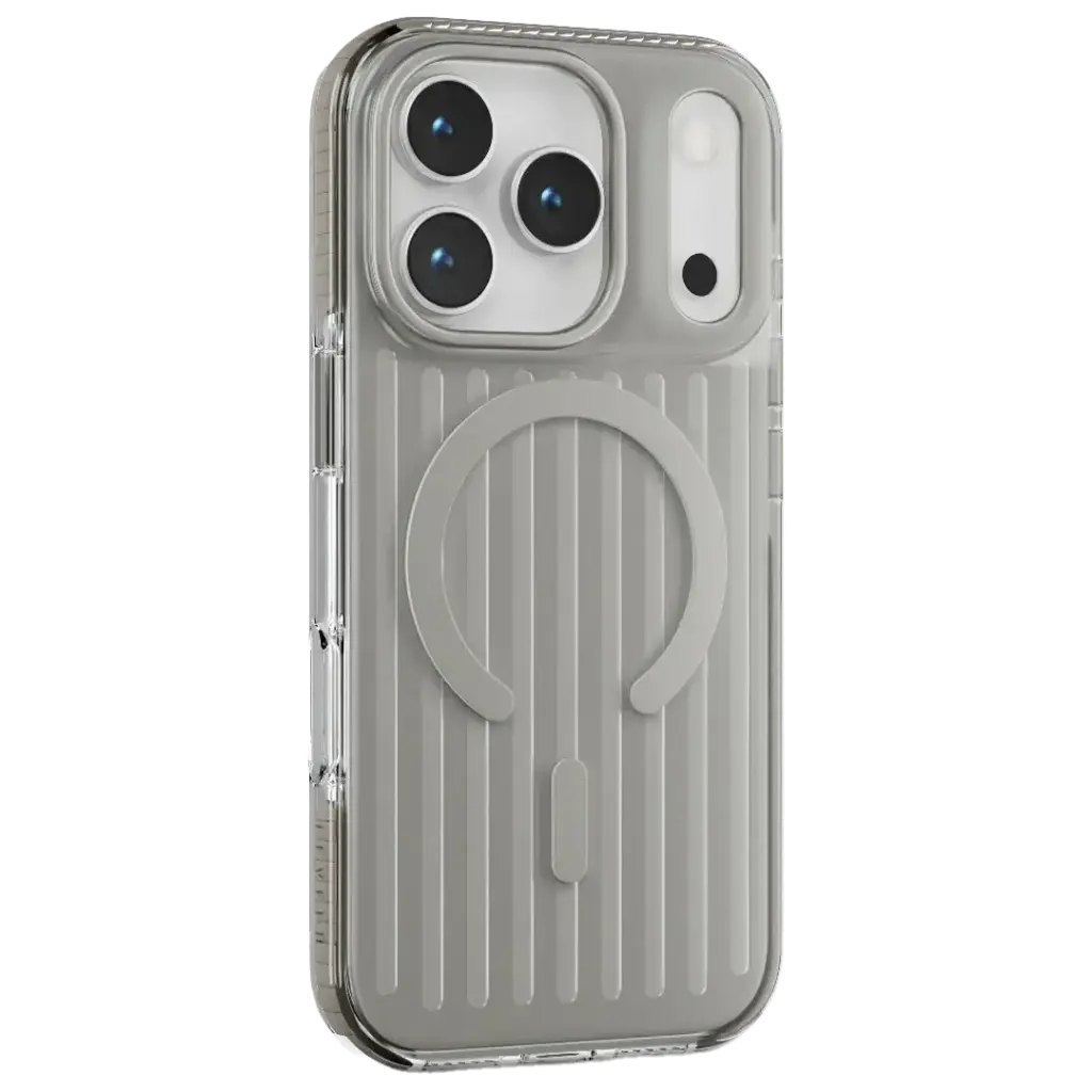 Levelo Cabin Magsafe Case for iPhone 17 Pro/Pro Max