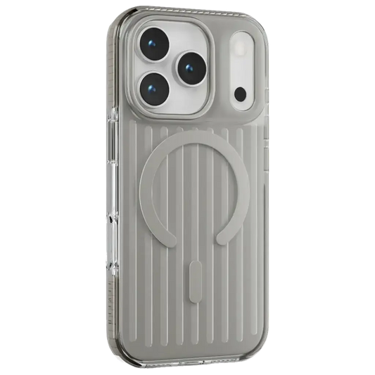 Levelo Cabin Magsafe Case for iPhone 17 Pro/Pro Max