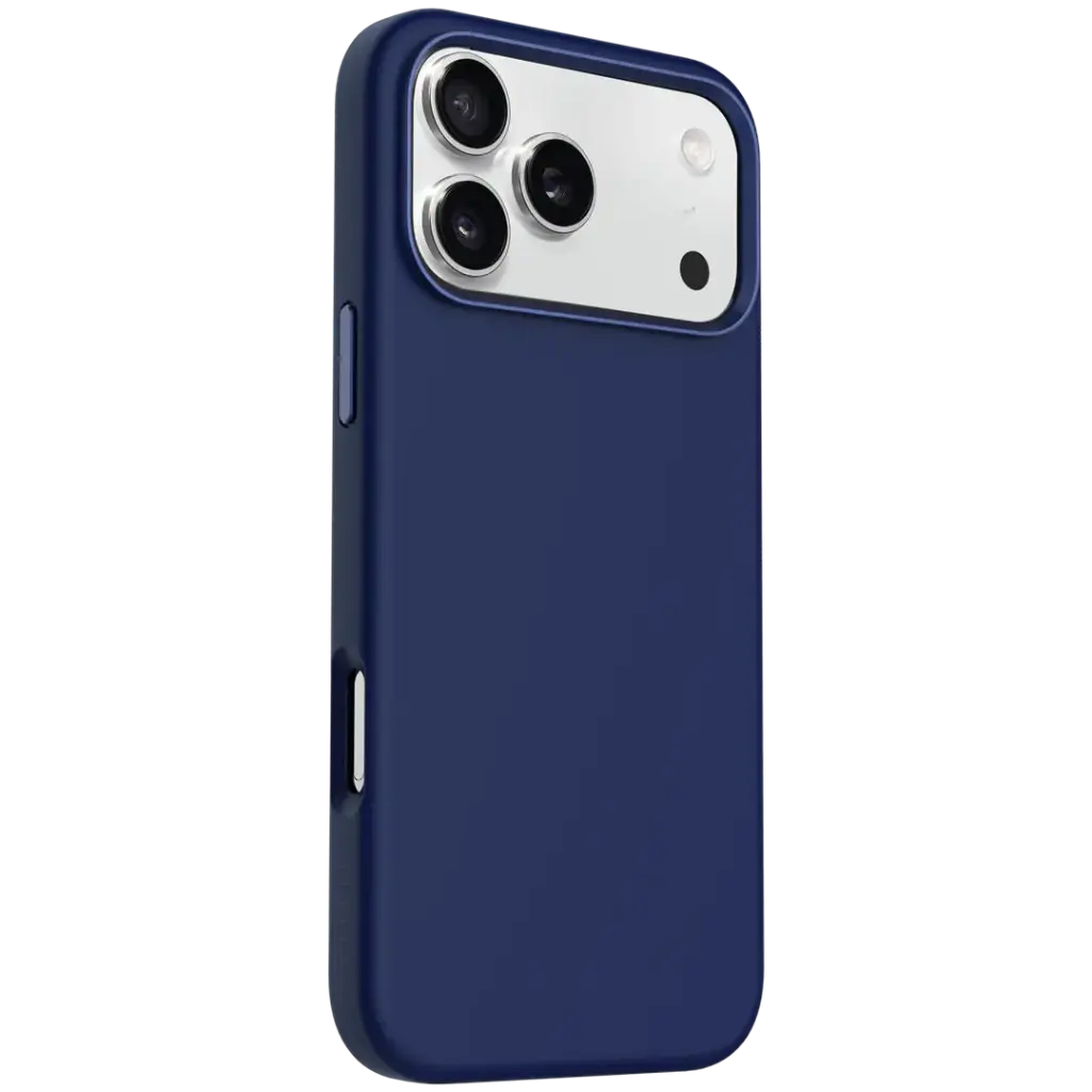 Levelo Iris Magsafe Liquid Silicone Case for iPhone 17 Pro/Pro Max