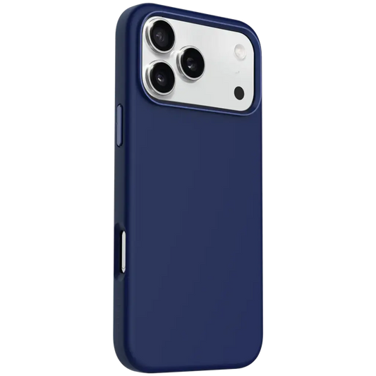 Levelo Iris Magsafe Liquid Silicone Case for iPhone 17 Pro/Pro Max