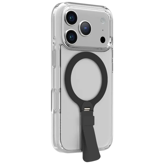 Levelo Spira Grip Case for iPhone 17 Pro/Pro Max