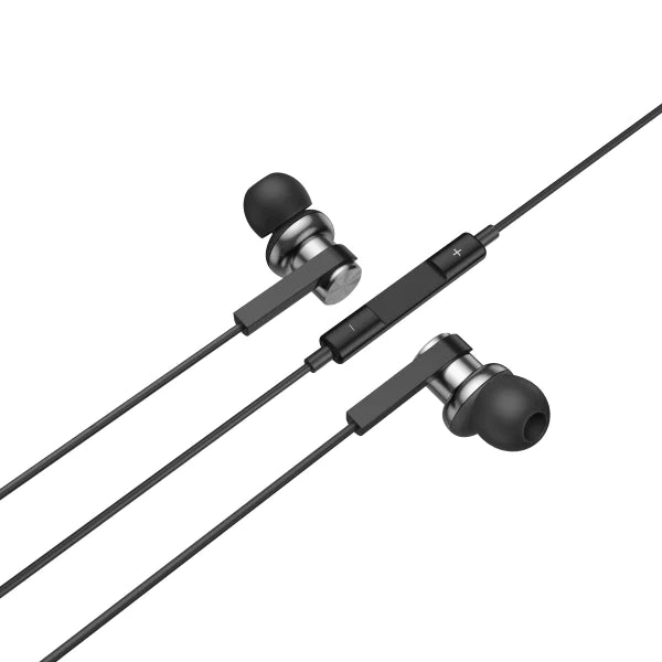 EB311 3.5mm jack wired earphone