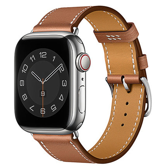 Attelage watch band