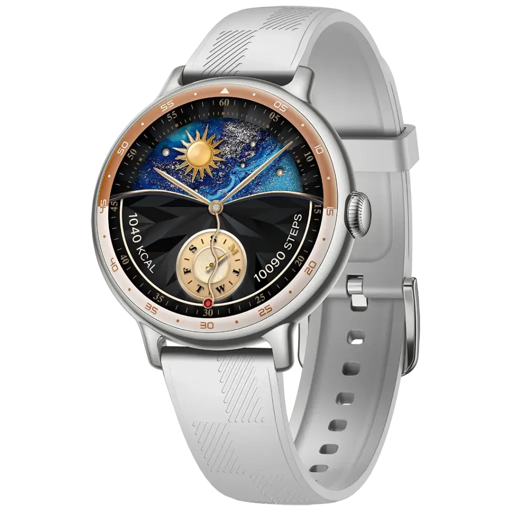 Powerology Gazelle Urban Elegance GPS Smart Watch