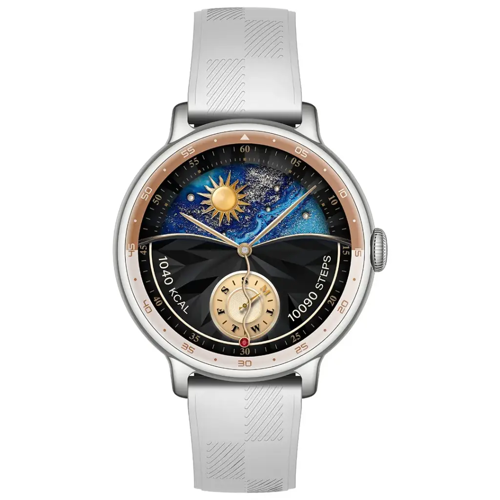Powerology Gazelle Urban Elegance GPS Smart Watch