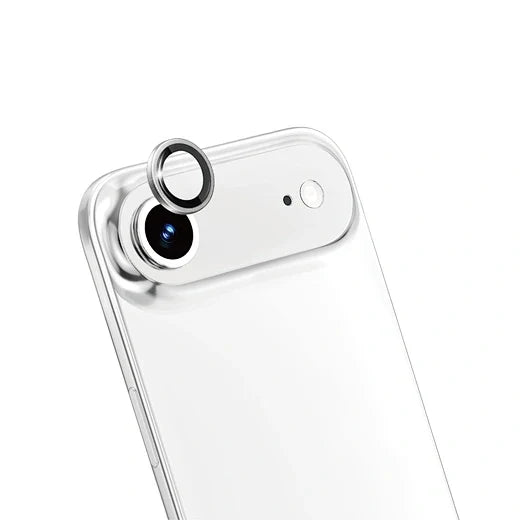 WiWU Sapphire Diamond Hard Lens Guard for iPhone 17 Series (3 lens/pack) LG-003