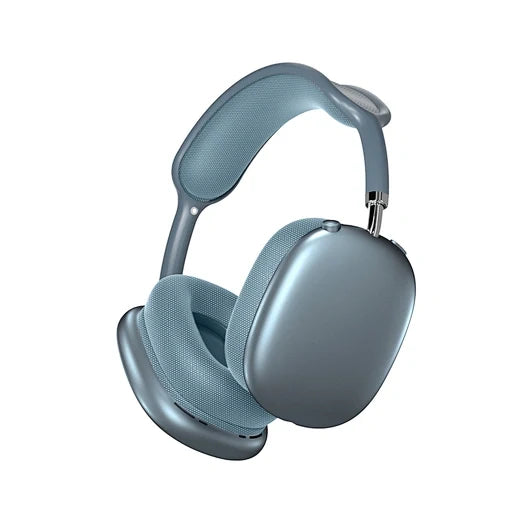 WiWU Airbuds MAX TD-13 - 58H Battery, Pure Bass Headphones