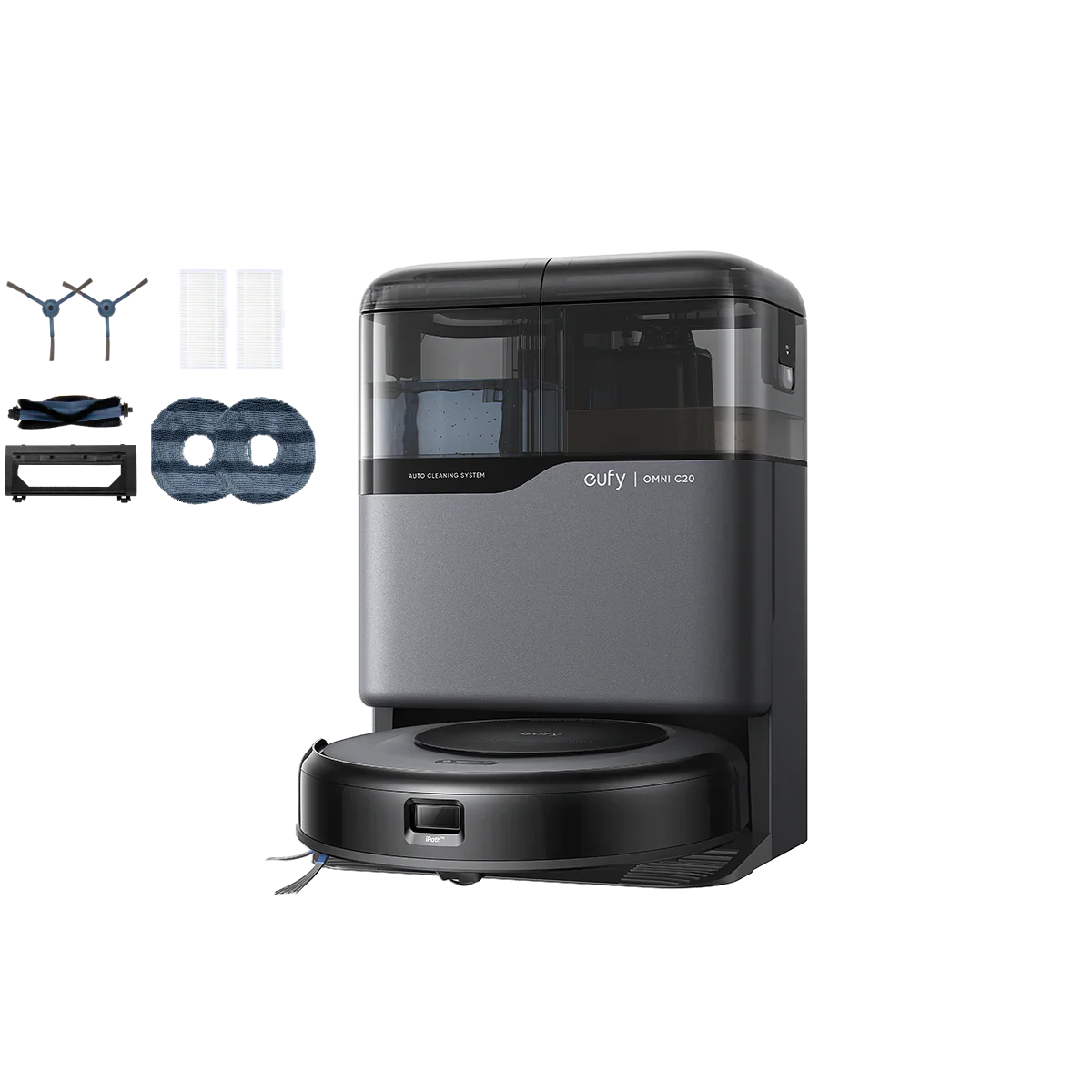Eufy C20 Omni Replacement Kit