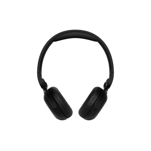 Philips Black Headphones