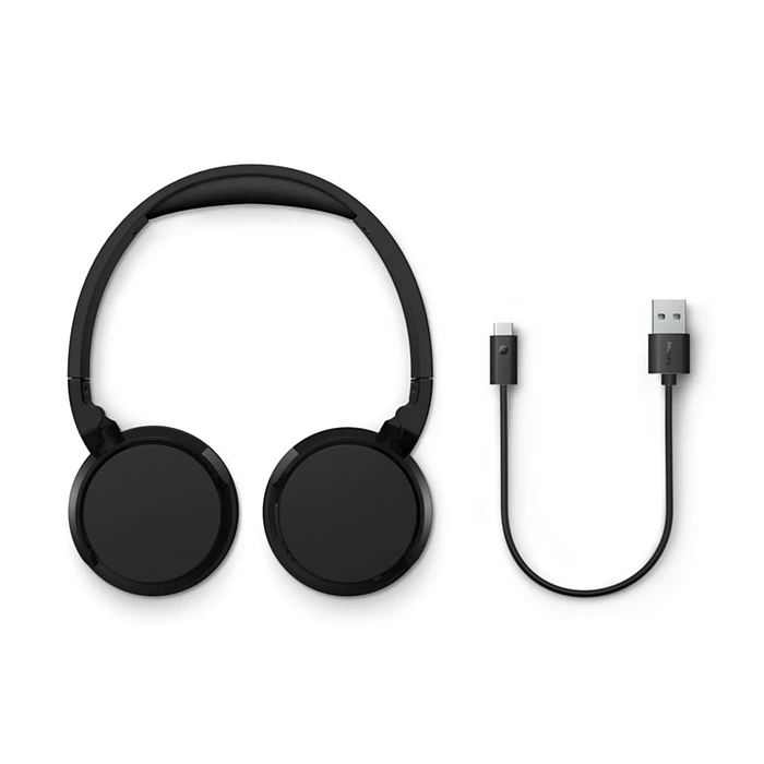 Philips 4000 series On-ear wireless headphones