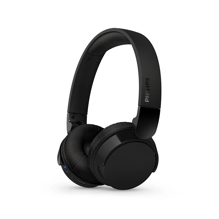 Philips 4000 series On-ear wireless headphones
