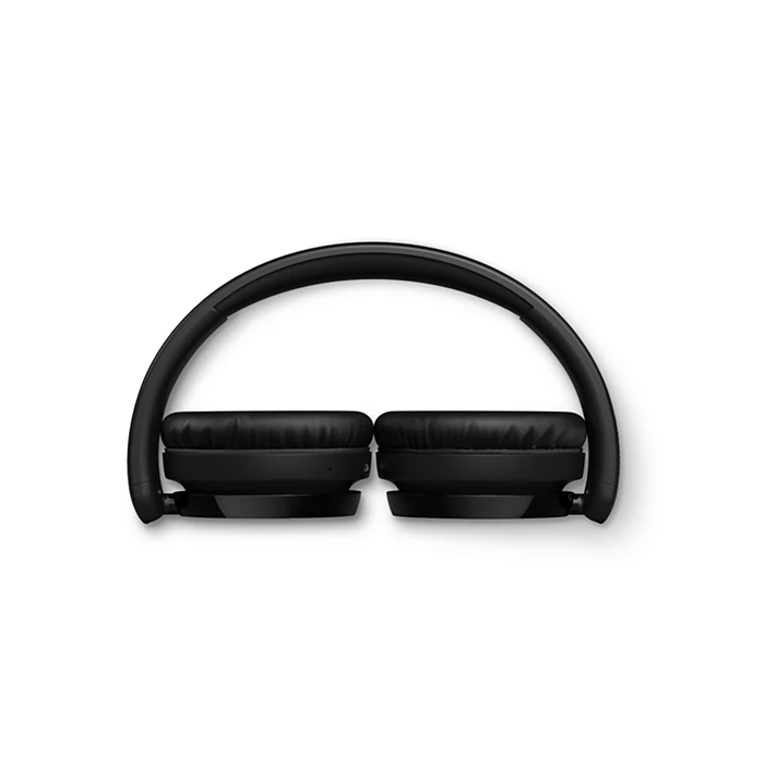 PHILIPS Lightweight On Ear Wireless Headphones with Passive Noise Isolation