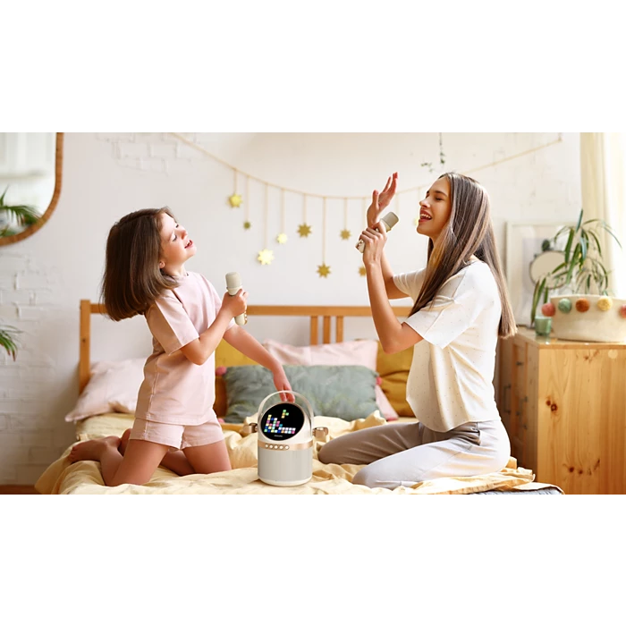 Philips Karaoke Wireless speaker