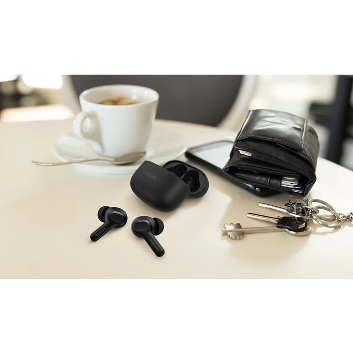 Philips 1000 series True wireless headphones
