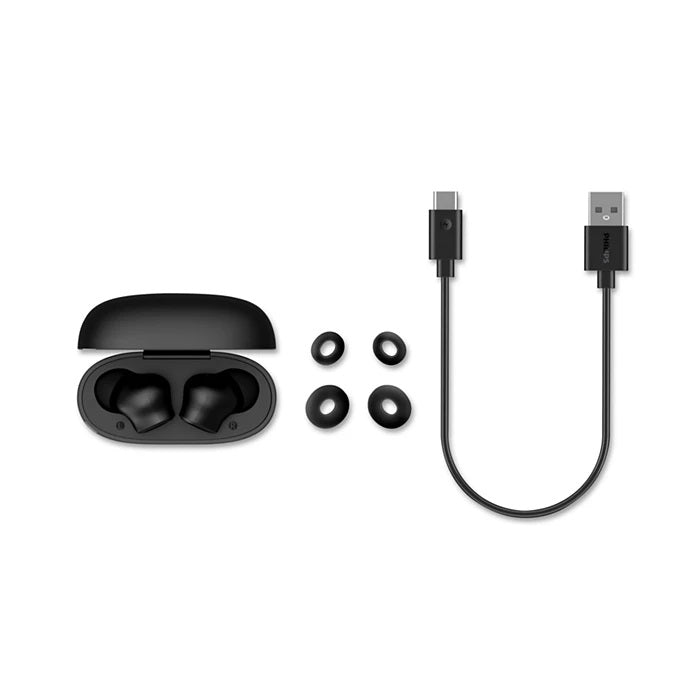 Philips 1000 series True wireless headphones