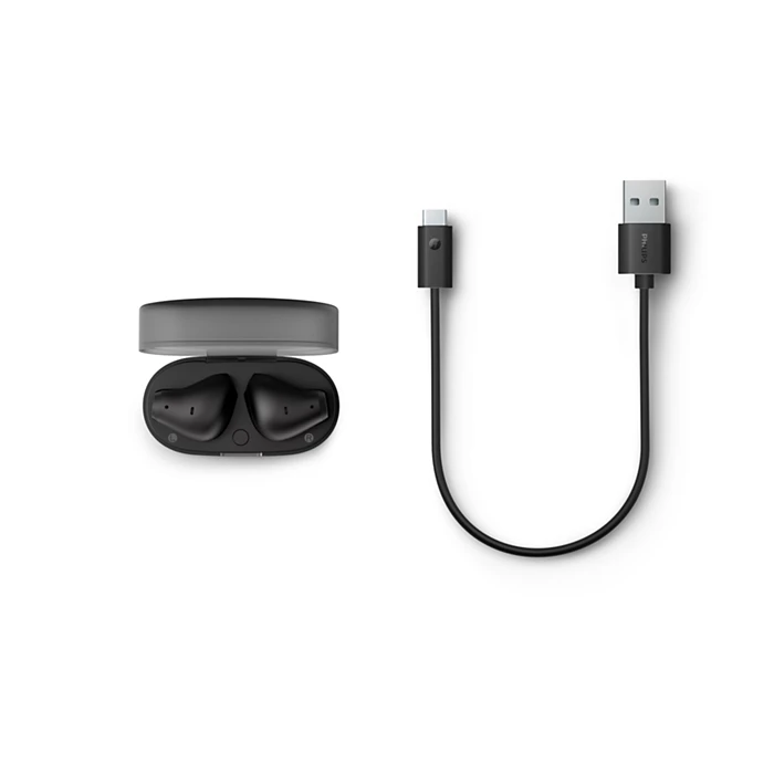 Philips True Wireless Headphones