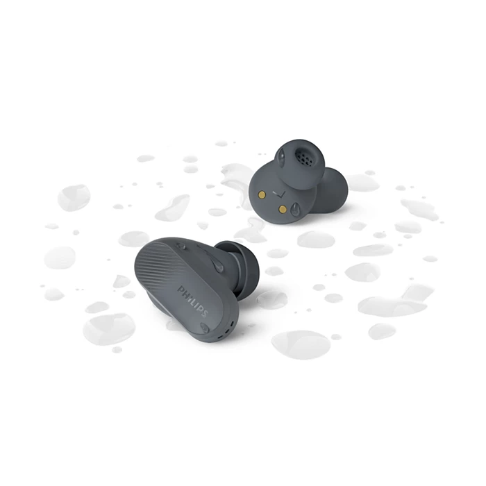 Philips 3000 series True wireless headphones