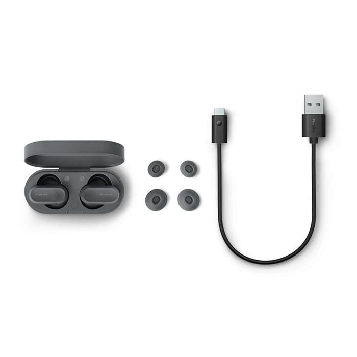 Philips 3000 series True wireless headphones