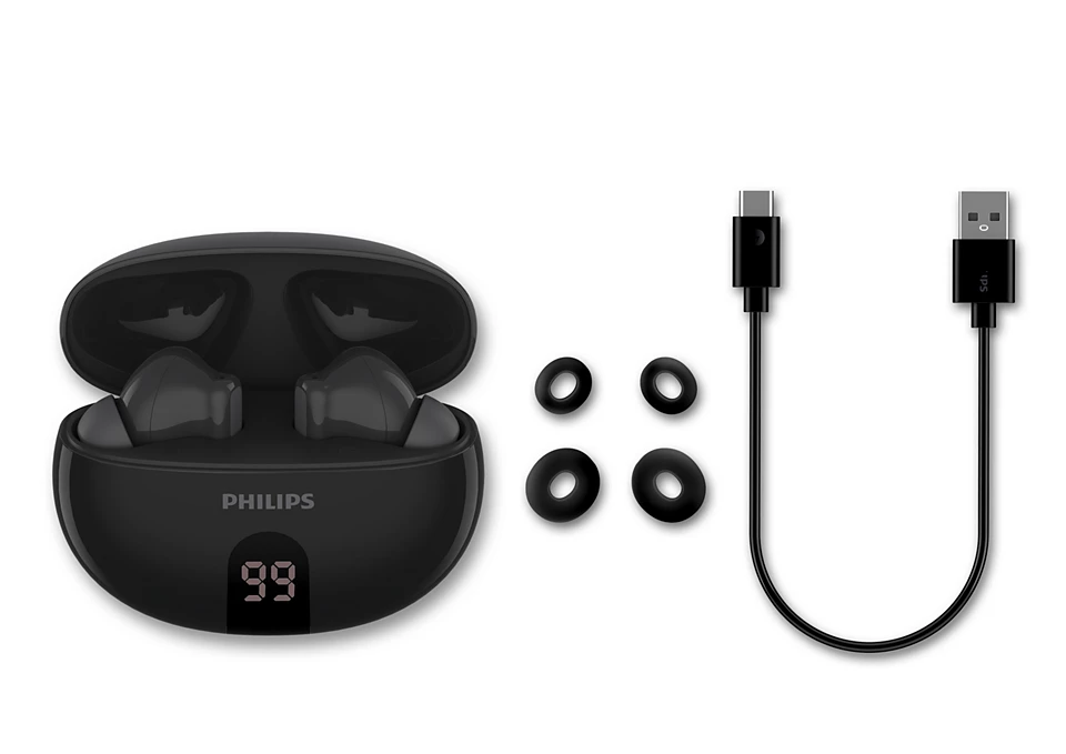 Philips 3000 Series , ANC , in ear design