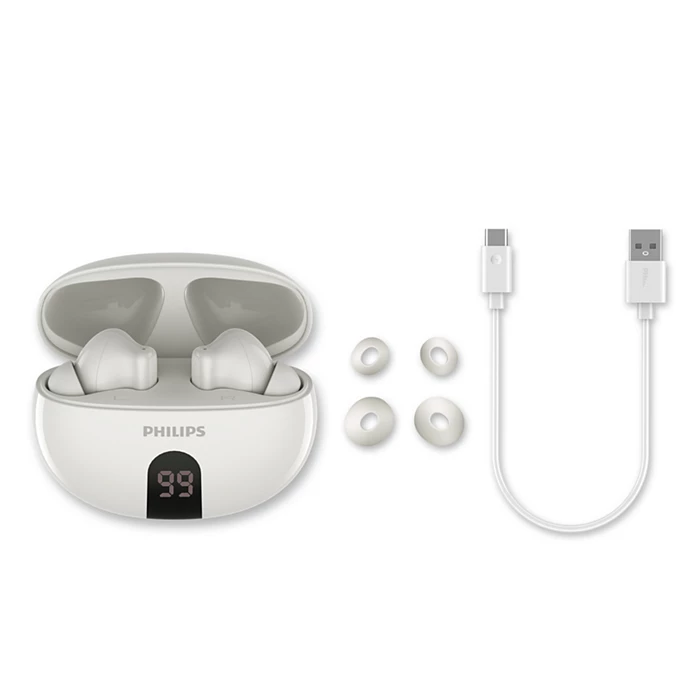 Philips 3000 Series , ANC , in ear design
