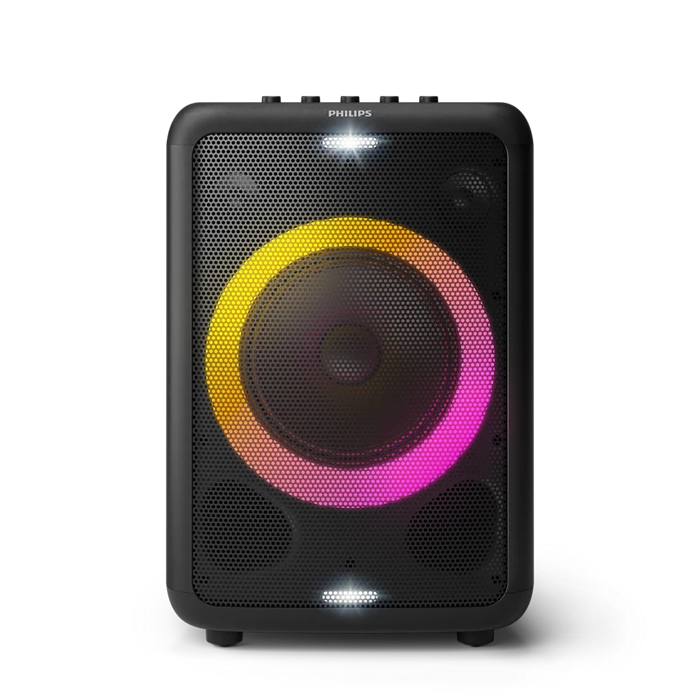 Philips Bluetooth party speaker 80w