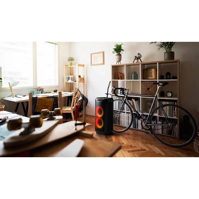 Philips Bluetooth party speaker 100W