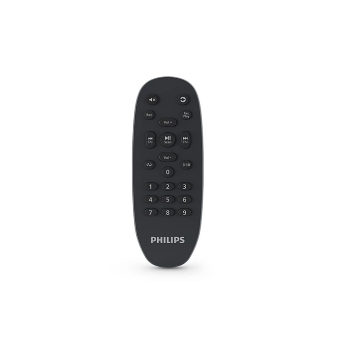 Philips Bluetooth party speaker 160w