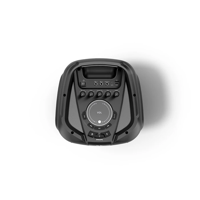 Philips Bluetooth party speaker 160w