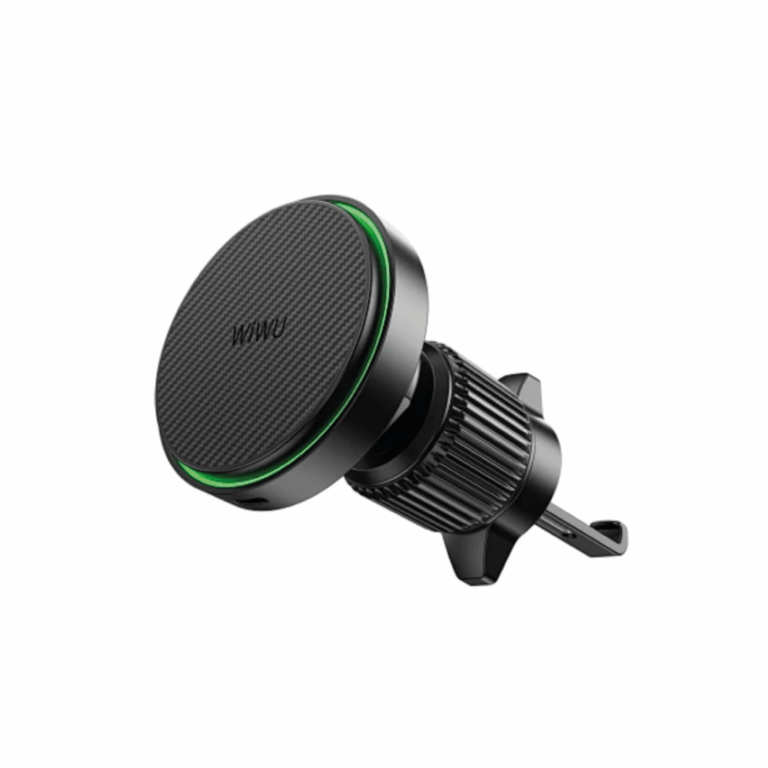 WIWU CH-325 Warriors Magnetic Car Charger