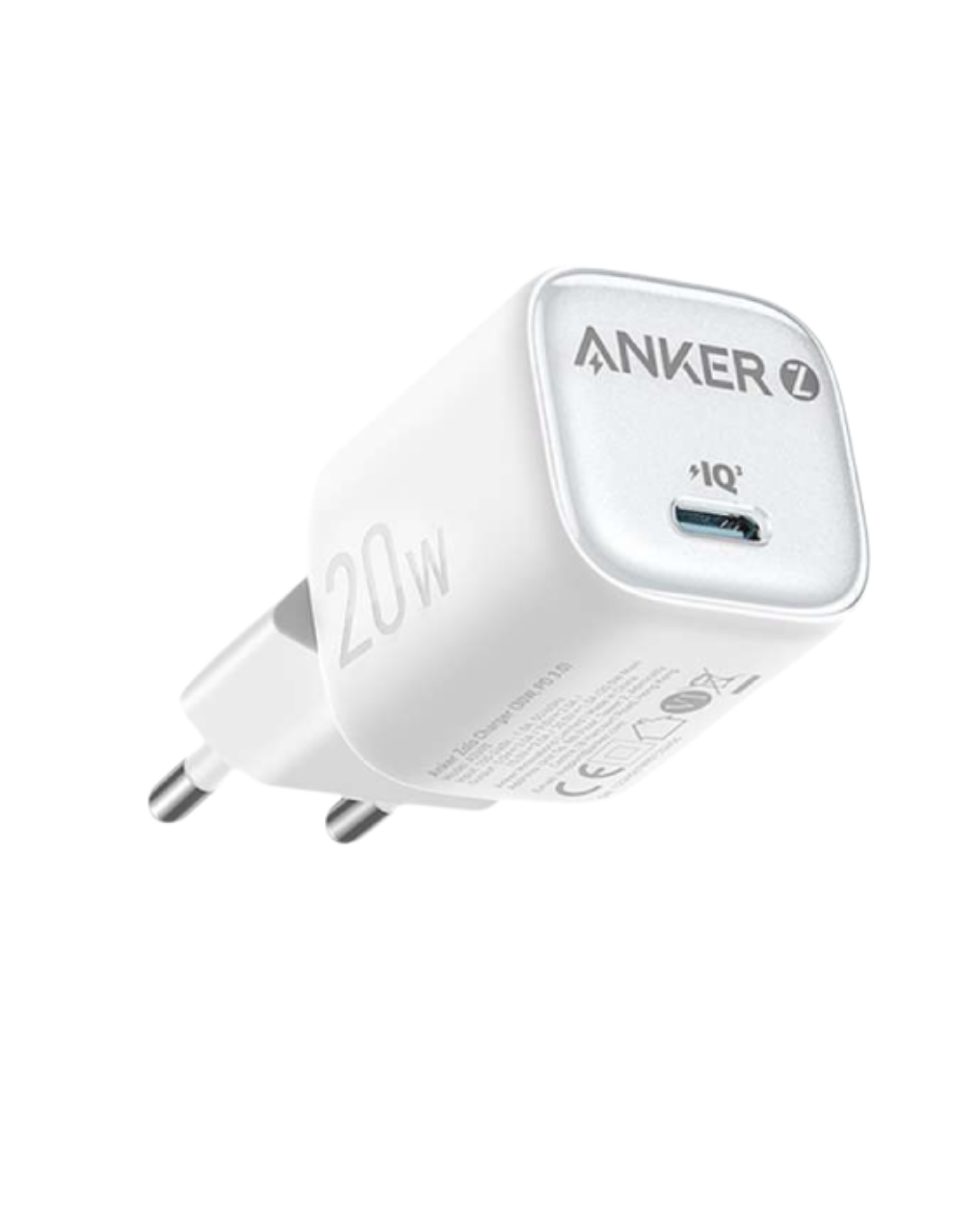 Anker Zolo  Charger 20W
