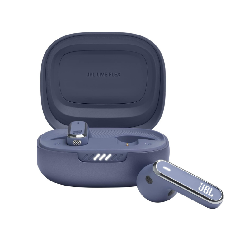 JBL Live Flex True Wireless Noise Cancelling Earbuds