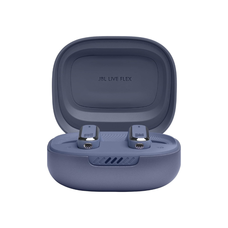 JBL Live Flex True Wireless Noise Cancelling Earbuds