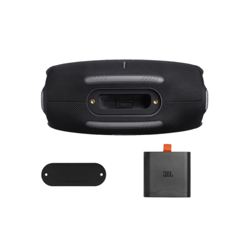 JBL Xtreme4 Portable Wireless Speaker