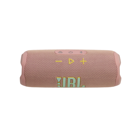 JBL Flip 7 Waterproof Portable Bluetooth Speaker