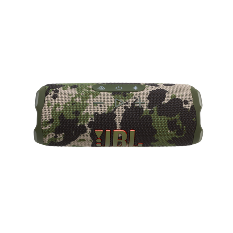 JBL Flip 7 Waterproof Portable Bluetooth Speaker